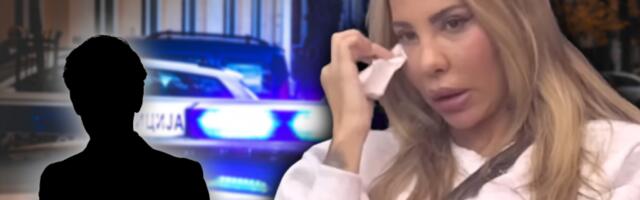 KRIMINALNA PROŠLOST ANELI AHMIĆ OBELODANJENA NA PINKU: Hitno uključenje, učesnica "Elite" krije najmračnije tajne!