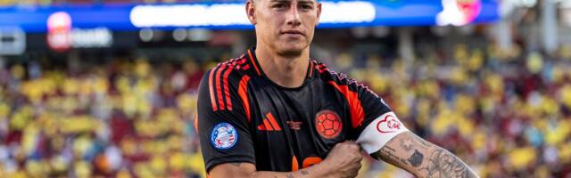 Nekad Degenek, sad bivša zvezda Reala i Bajerna: Sprema se veliki transfer