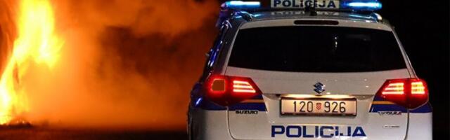 DEČAK (12) ZAPALIO VRŠNJAKA U DOMU! Horor u spavaonici, žrtva dobila opekotine