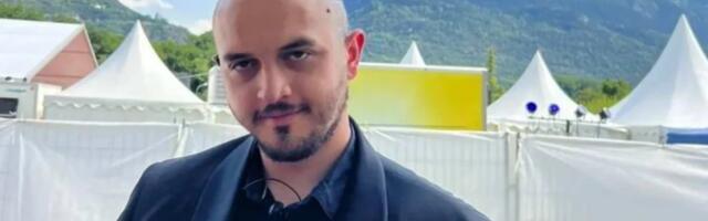 Švajcarski mediji bruje o heroju Stefanu Ivanoviću! Vratio se u plamen da bi spasio ljude (FOTO)