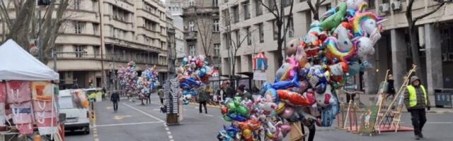 SRBIJA OVO NIJE OČEKIVALA! Turista iz Grčke otkrio pravu istinu o Beogradu: "Beč i Prag su jedno, ali ovo što sam doživeo ovde..."