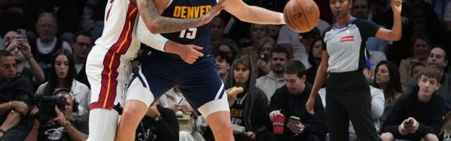 Navijači ovo čekaju: Poznato je kada bi Jokić trebalo da se vrati na teren