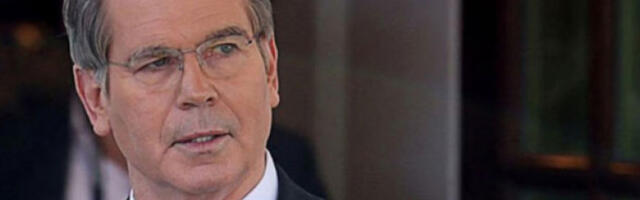 Бесент: Ридер још није интервјуисан за место шефа ФЕД-а, одлука овог месеца