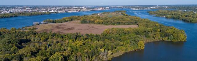 Ostrvo, koje se nalazi usred SAD, u rukama je Venecuele: To bi uskoro moglo da se promeni