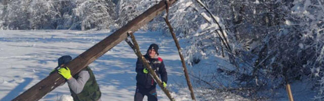 У Крупњу стабилизовано електроснабдевање, све трафостанице у функцији