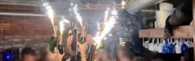 KRIVILI SU JE ZA SMRT 40 LJUDI, A ISTINA JE MNOGO JEZIVIJA: Roditelji konobarice Sijane prvi put govore o paklu u Švajcarskoj! (VIDEO)