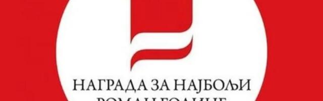 Darko Tuševljaković dobitnik NIN-ove nagrade