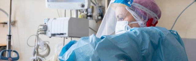 Najgore brojke do sada, skoro 6.000 novoobolelih