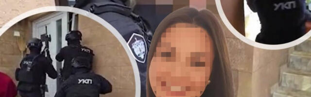 SAZNAJEMO! POLICIJA NA TRAGU ODBEGLOG SAUČESNIKA UHAPŠENE KNJIGOVOĐE! Sumnja se da se Aleksa krije na Zlatiboru nakon pljačke veka!