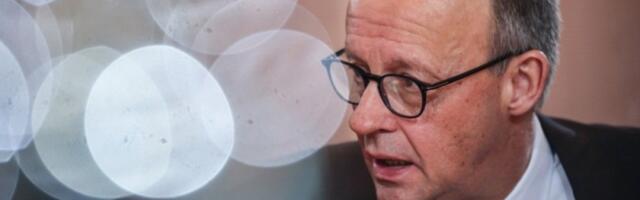 Šok vesti iz Berlina! Merc ozbiljno prkosi SAD i Kini: U toku poseta koja menja sve! (FOTO)