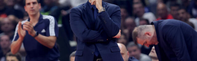 VLASNICI RAZGOVARALI SA ITUDISOM! Kako će se ovo odraziti na status Vase Micića