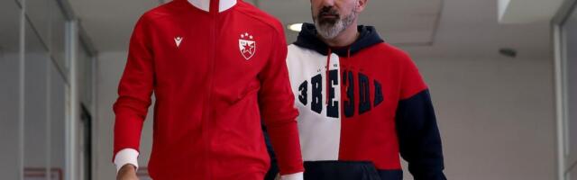 Stanković u ekskluzivnom intervjuu za MaxBet Sport otkrio kada očekuje da se Ivanić vrati na teren