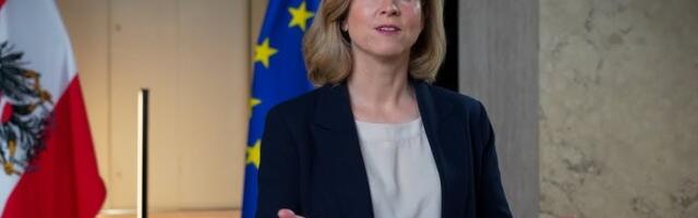 Šefica austrijske diplomatije pozvala koleginicu iz Albanije na „Opernbal”