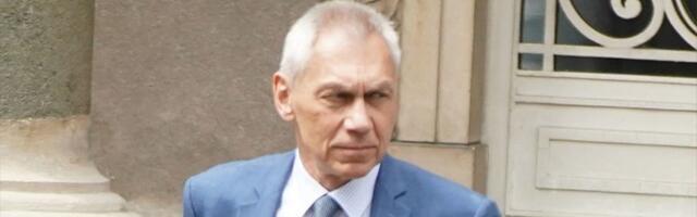 Bocan-Harčenko: TRI RAZLOGA zašto Srbija i Rusija nemaju dugoročni gasni ugovor