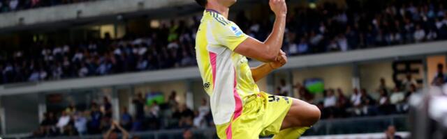 Italijani tvrde: Vlahović traži 10.000.000 godišnje i 15.000.000 samo za potpis! Ovo su opcije