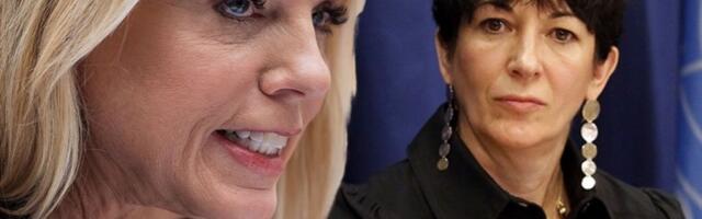 ŠOK IZJAVA AMERIČKE TUŽITELJKE! "Nadam se da će Gislejn Maksvel umreti u zatvoru" – Tramp još uvek vaga pomilovanje!