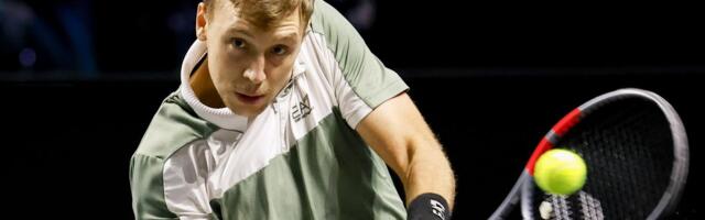 Ože-Alijasim zaustavio Međedovića u Roterdamu