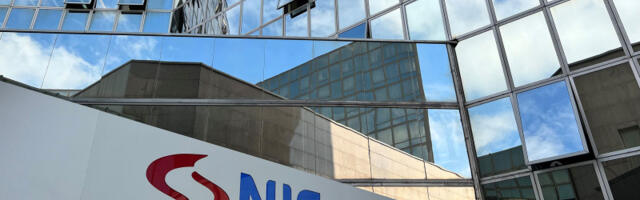 NIS podneo zahtev za novu posebnu licencu OFAC-a