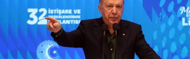 Zbor građana Novog Pazara upozorava Erdogana