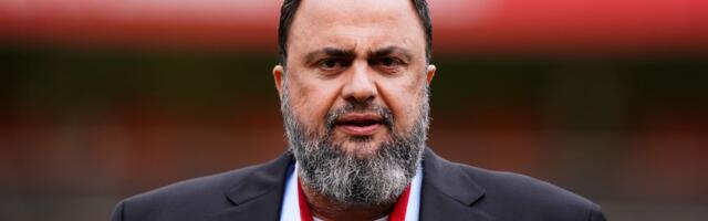 Marinakis nudi milionske bonuse, ali ima jedan uslov!