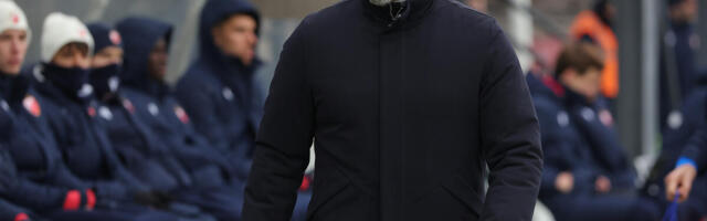 Diverzija ili rizik Dejana Stankovića? Crvena zvezda u Lilu bez Arnautovića, Veljkovića, Kataija...