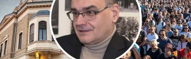 ULIČNI TEROR! Pokušavaju da pokrenu još jedan talas odavno usahle obojene revolucije