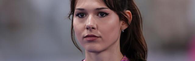 ANGELINA NIJE PRVA SRPKINJA KOJA JE PRESKOČILA 2 METRA: Pre nje je to uspela jedna velika atletičarka, koju su svi zaboravili