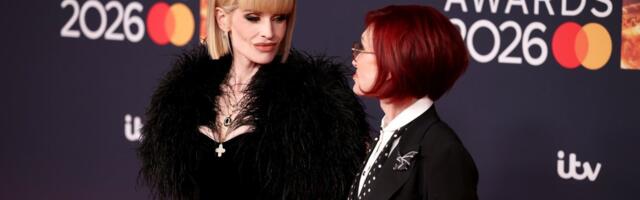 "Izgleda kao kostur" - Pevačica i ćerka legendarnog muzičara šokirala javnost svojim izgledom (FOTO/VIDEO)