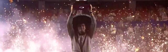 Koboli pokorio Akapulko