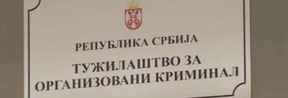 TOK počeo da ispituje svedoke u vezi sa sastankom tužilaca u BIA