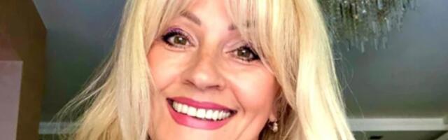 NEVEROVATAN IZGLED Slavice Rokvić u SEDMOJ DECENIJI: Oglasila se BEZ ŠMINKE i podelila reči kojih se pridržava u najgorim trenucima! (FOTO)