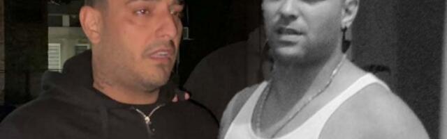 OGLASIO SE MUP O POGIBIJI BRATA DARKA LAZIĆA! Jezivi detalji tragediјe kod Šapca, uhapšen vozač (62)!