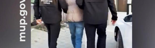 MUP: Poslovođa iz Leskovca stavljao u džep dnevne pazare