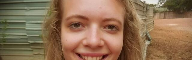 Sofija otišla na praksu u Afriku i nestala bez traga: Pocepana odeća nađena na drveću kao i nepoznati DNK trag