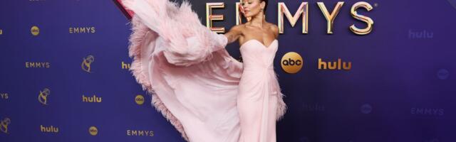 Holivud uvodi strogu zabranu krzna: Svaka zvezda moraće da ga skine pre ulaska na dodelu Emi nagrada