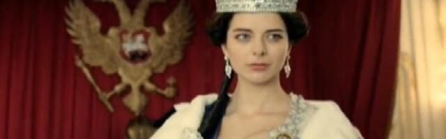 Samo na Informer TV: Evo šta ste gledali u 16. epizodi "Katarine Velike"