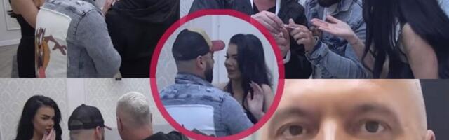 ŠOK-BOMBA ZA LUKU VUJOVIĆA IZ SPOLJNOG SVETA ODMAH NAKON SAZNANJA DA POSTAJE OTAC: Au, ova informacija će izazvati opšti haos u "Eliti"!