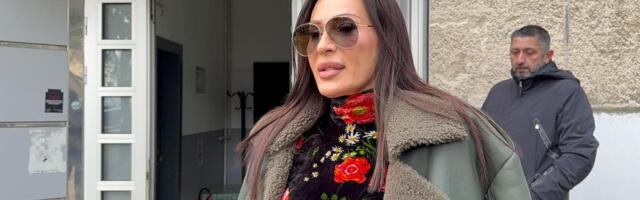 Evo kako se Ceca Ražnatović ponaša kad se kamere ugase! Takmičarka "Zvezda Granda" sve otkrila: "Delimo tajne"