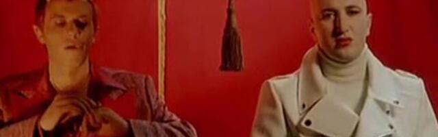 Evo kome je bila namenjena uloga ĐAVOLA: "Igrao sam u diplomskom filmu Srđana Dragojevića i smatrao da imam dobar kredit kod njega"