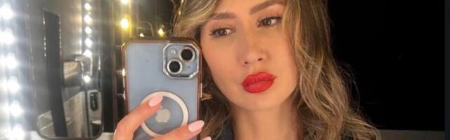 Uhapšena Mirjana Pajković!