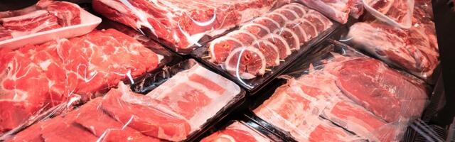 Velika promena u mesarama na pomolu: "Verujemo da će to uslediti"