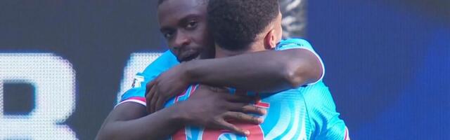 Kongo je na Mundijalu!