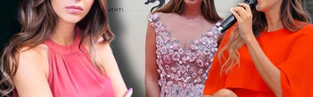 VELIKI SKANDAL POTRESA VLADU ĐORĐE MELONI: Oženjeni ministar i otac dvoje dece u vezi sa bivšom manekenkom, ona potvrdila: "To je nešto što ne mogu da negiram"