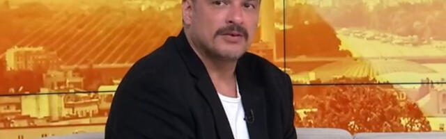 Glumac Andrija Kuzmanović: „Senke“ su pomerile granicu u industriji, porastao sam uz tu seriju