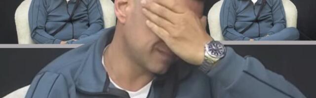 KOMPLETNO UNAKAŽEN BEBICA! Krije jezivu istinu o svom stanju, ovo niko od ukućana ne zna!