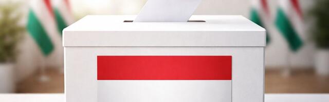 Na izborima u Mađarskoj može da glasa više od 66.000 ljudi iz Srbije