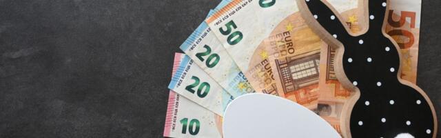 Za ova 3 znaka Uskrs je prekretnica: Novac dolazi iz neočekivanog izvora
