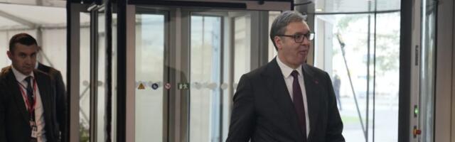 Lični stav predsednika SPO: Šta mislite, da li će nas pozvati na razgovor?