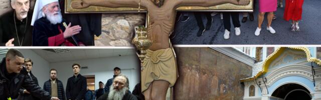 ŠOKANTAN IZVEŠTAJ STALNOG PREDSTAVNIKA VATIKANA PRI UN NA SASTANKU U ŽENEVI! Konačan udar na hrišćanstvo - GLAVNA META PRAVOSLAVLJE!