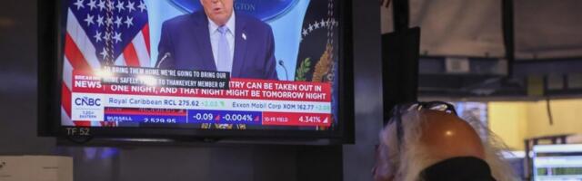 Sledeći Trampov pokušaj puča – ali kod kuće: Timoti Šnajder izneo pet scenarija